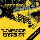 SPECTRE - Lonesome Gambler (2023) CD